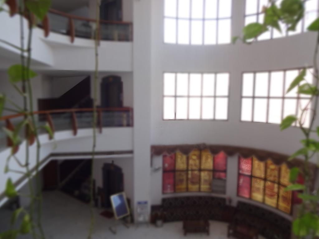 Hotel Sita Manor 瓜廖尔 外观 照片