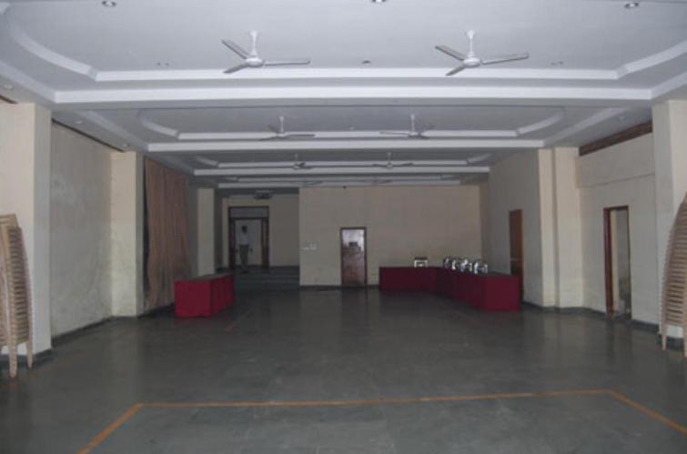 Hotel Sita Manor 瓜廖尔 外观 照片
