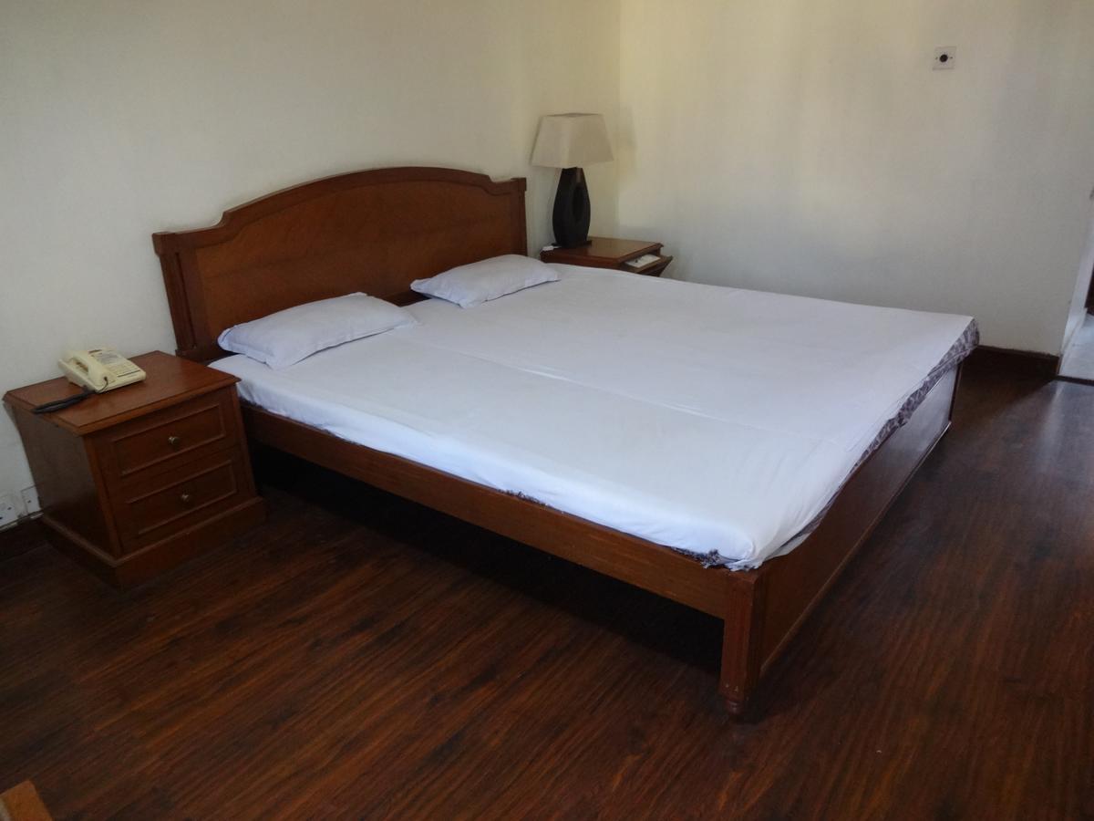 Hotel Sita Manor 瓜廖尔 客房 照片
